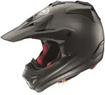 Arai Off Road Helm MX-V EVO Frost Schwarz S