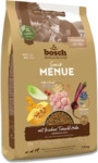 Bosch MENUE Senior Huhn mit Dinkel und Hafer 1kg 