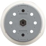 Makita Schleifteller super weich 150mm 197316-3