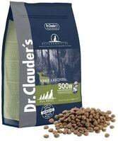 Dr. Clauder's Best Choice Lifecycle Hyposensitive Hirsch & Kartoffel All Breed