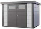 Telluria Metallger&auml;tehaus Classico 3024-wei&szlig;