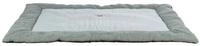 TRIXIE Liegematte Viviana, 95 &times; 65 cm, blau-grau