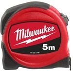 Milwaukee Slim-Bandma&szlig; 5 m/25 mm nicht-magnetisch 48227706