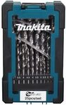 Makita HSS-GS Metallbohrer-Set 25-tlg.D-78368