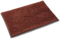 Wolters Cleankeeper Doormat rostrot Hundematte 90 x 66 Centimeter