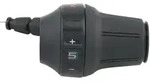Shimano Drehgriffschalter Nexus SG-C70005 5-Gang rechts schwarz