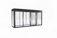 SunElements Design Gew&auml;chshaus SunGarden Select mit Photovoltaik-Option B 443...