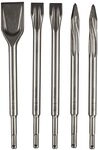 Makita Mei&szlig;el-Set SDS-PLUS E-13188