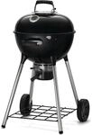 NAPOLEON Holzkohlegrill PREMIUM &Oslash;47 cm - Modell 2024