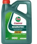 Castrol Magnatec 5W-40 C3 4 l