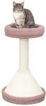 TRIXIE Kratzbaum Viviana, rund, 80 cm, altrosa