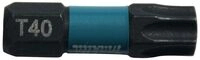 Makita Bit T40 Impact Black B-63703