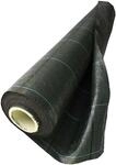 NOOR Unkrautblocker 105 gr/m&sup2; 1,0 x 25 m