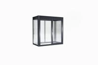 SunElements Design Gew&auml;chshaus SunCasa Select mit Photovoltaik-Option B 234 x...