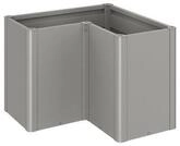 Biohort Pflanzbeet Belvedere B 102 x T 102 cm (Gr. L100) 77 cm (MAXI)