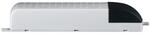 Paulmann VDE Elektroniktrafo Mipro AC in Grau und Schwarz
