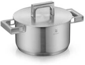 WMF Ultimate Cool+ Kochtopf mit Deckel, 20 cm