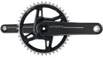 SRAM Kettenradgarnitur Red 1 XPLR E1 42 Z&auml;hne 175 mm schwarz