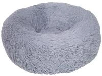 NOBBY Kuschelbett Donut Classic ESLA Kuschelbett Donut Classic ESLA grau 90 x...