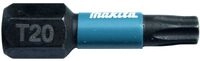 Makita Bit T20 Impact Black B-63672