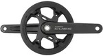 Shimano Kettenradgarnitur CUES FC-U6000-1 42 Z&auml;hne schwarz