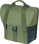 Basil 08394092, Basil Go - Single Einzeltasche 16 l gr&uuml;n