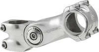 ergotec 07163785, ergotec Octopus 2 Vorbau 125 mm silber