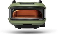 GOZNEY Pizzaofen Tread - tragbarer Pizzaofen Olive