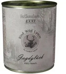 Dr. Clauder's BARF Fleisch 800g Dosen Nassfutter f&uuml;r Hunde & Katzen Sparpaket