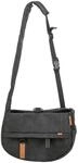 TRIXIE BE NORDIC Tasche Ingrid, 40 &times; 30 &times; 15 cm, schwarz