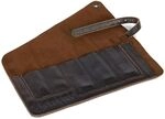 Petromax Bestecktasche aus Leder