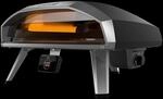 Ooni Pizzaofen KODA 2 Pro Gas schwarzgrau 18" (45 cm)