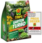 Comp Gartenturbo 4 kg