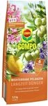COMPO Mediterrane Pflanzen Langzeit-D&uuml;nger 1,5kg