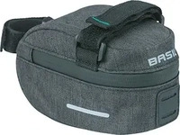 Basil 08397822, Basil Satteltasche Discovery 365D M schwarz