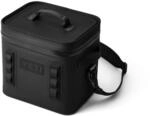 YETI K&uuml;hltasche HOPPER FLIP 12 Schwarz