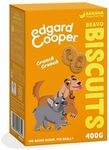 E&C 400g Biscuits Banane