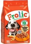 Frolic 1,5kg Beutel Gefl&uuml;gel