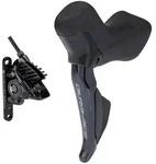 Shimano Scheibenbremse Dura Ace Di2 ST-R9270/BR-R9270 vorn