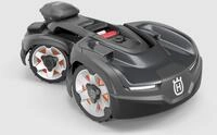 Husqvarna M&auml;hroboter Automower 435X AWD NERA mit kabelloser EPOS Technologie