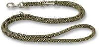 Wolters Everest olive F&uuml;hrleine 300 Centimeter x 9 Millimeter
