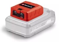 Einhell USB-Akku-Adapter TC-CP 18 Li USB A/C-Solo 4514148
