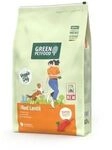 GreenPetfood Red Lentil Hundetrockenfutter 10 Kilogramm