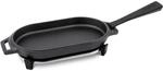 Ooni Servierpfanne Gusseisen - Sizzler Pan