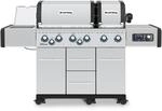 Broil King Gasgrill IMPERIAL QS 690 IR iQue SmartGrill