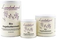 Lunderland 600g Bio-Hagebuttenmehl