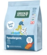 GreenPetfood Hypoallergenic Hundetrockenfutter 3 Kilogramm