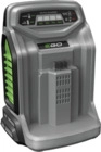 EGO Power Schnellladeger&auml;t CH5500E - 56 V