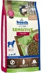 bosch Sensitive Lamm & Reis Hundetrockenfutter 1 Kilogramm