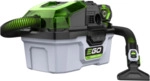 EGO Power Akku-Nass-/Trockensauger WDV0300E